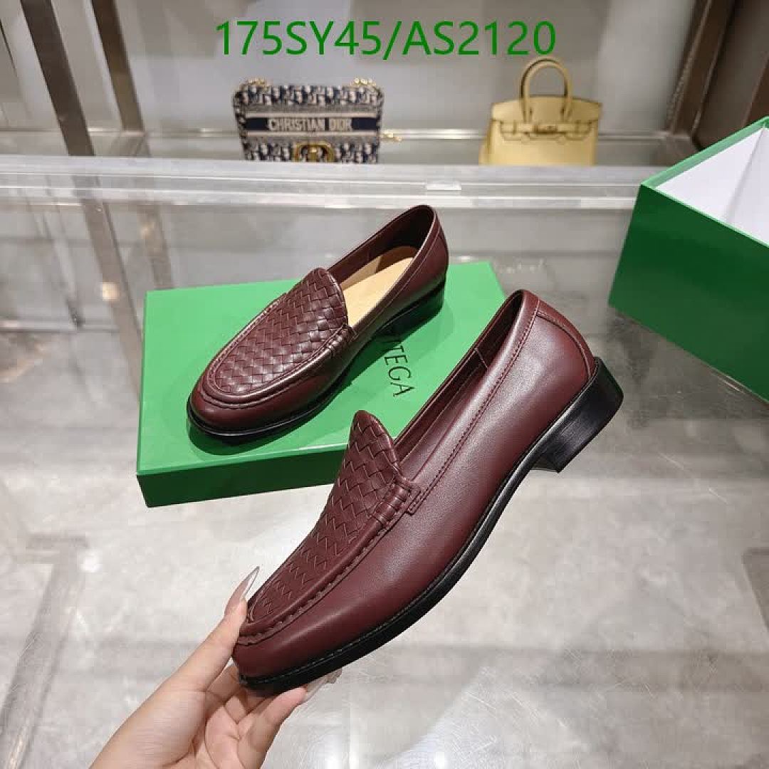 BV-Men shoes Code: AS2120 $: 175USD
