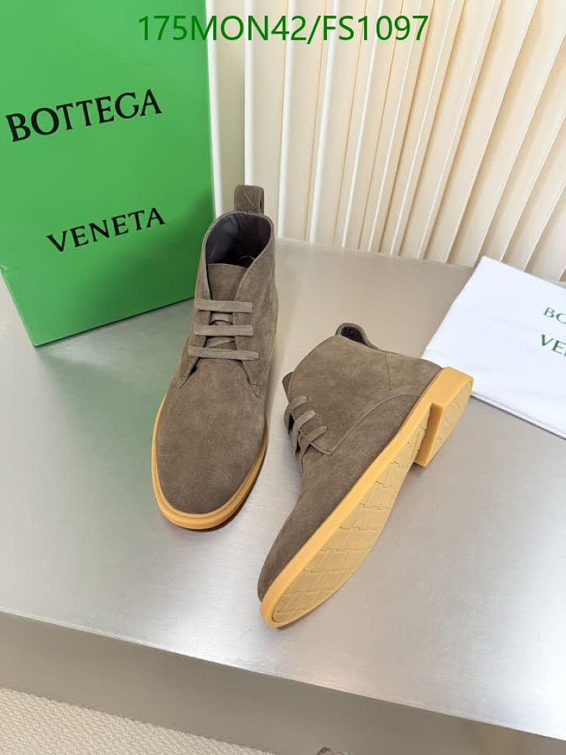 BV-Men shoes Code: FS1097 $: 175USD