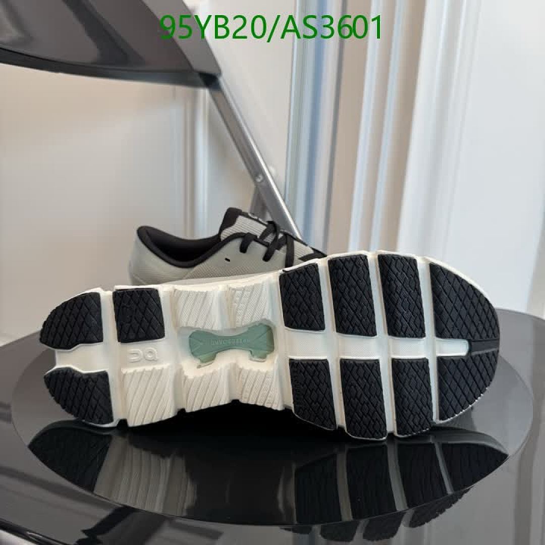 On Running Cloudsurfer-Men shoes Code: AS3601 $: 95USD