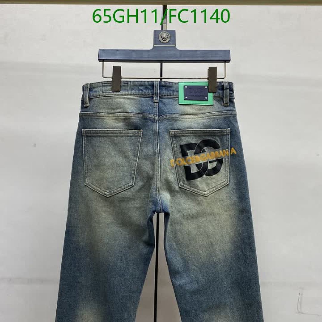 D&G-Clothing Code: FC1140 $: 65USD