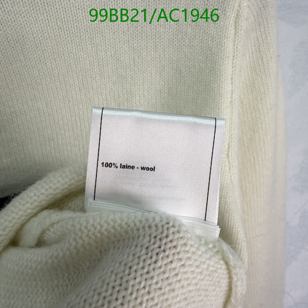 Chanel-Clothing Code: AC1946 $: 99USD