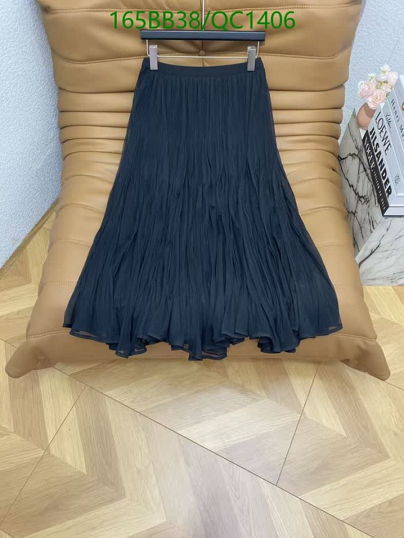 Dior-Clothing Code: QC1406 $: 165USD