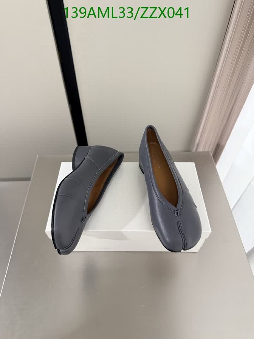 MM6-Women Shoes Code: ZZX041 $: 139USD