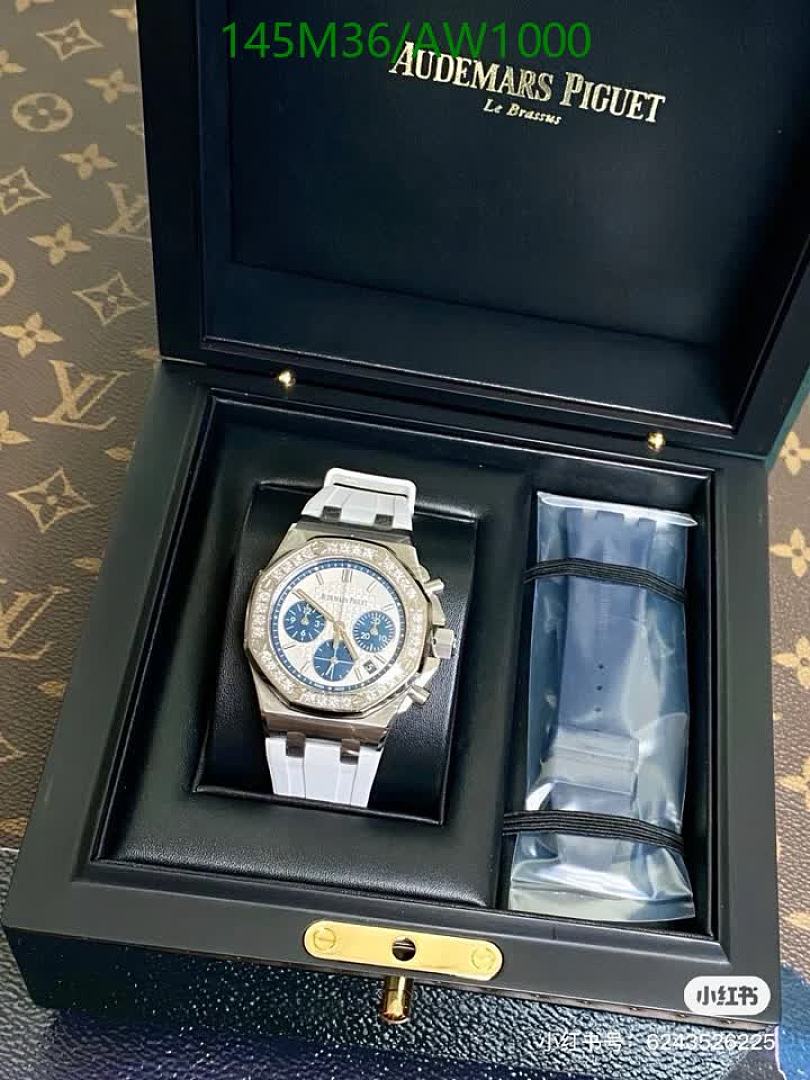 Audemars Piguet-Watches4A Quality Code: AW1000 $: 145USD