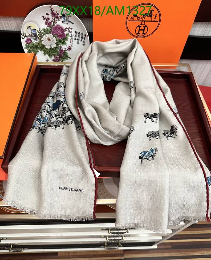 Hermes-Scarves Code: AM1327 $: 79USD