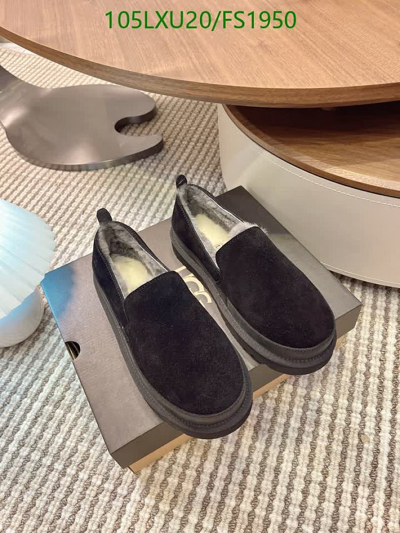 UGG-Men shoes Code: FS1950 $: 105USD