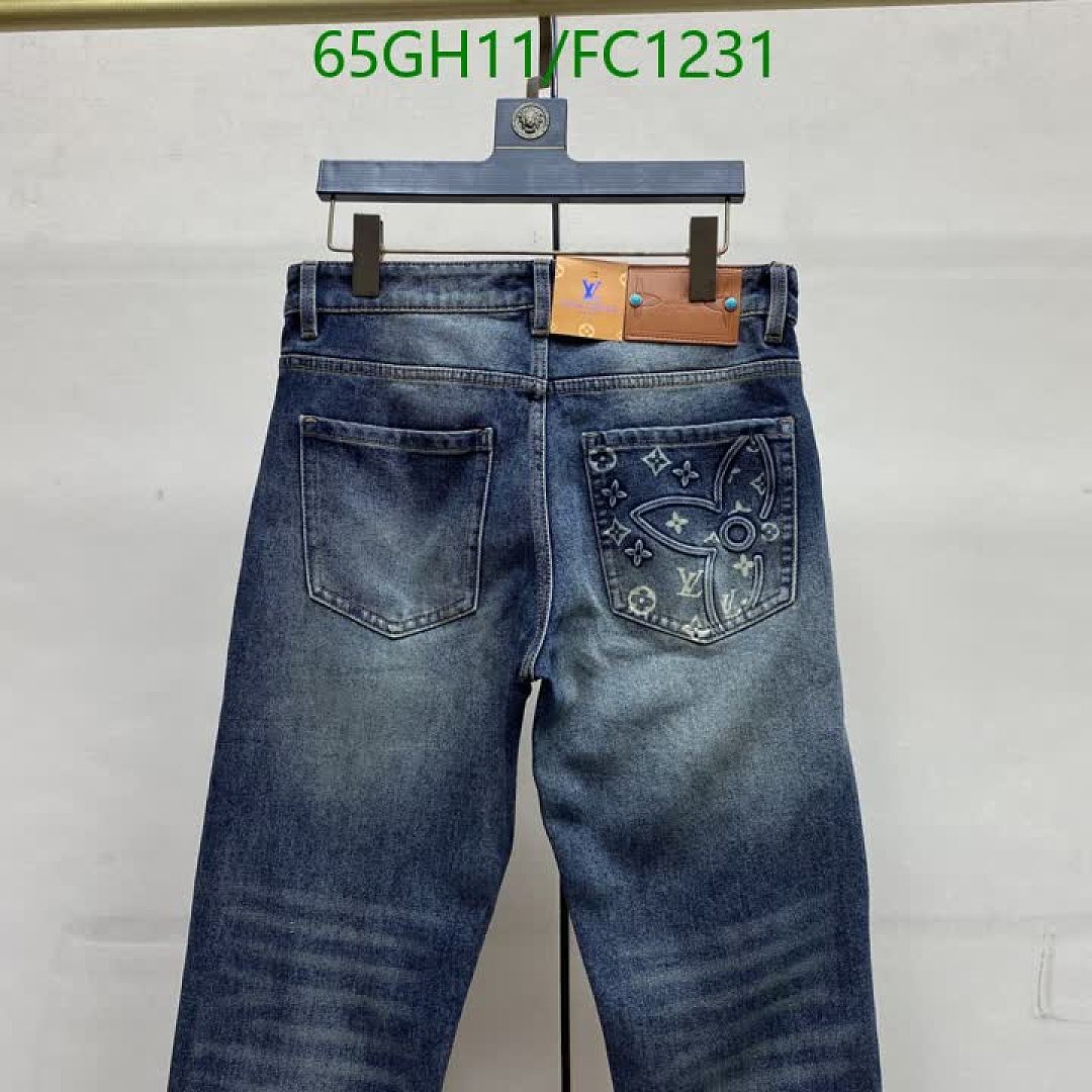LV-Clothing Code: FC1231 $: 65USD