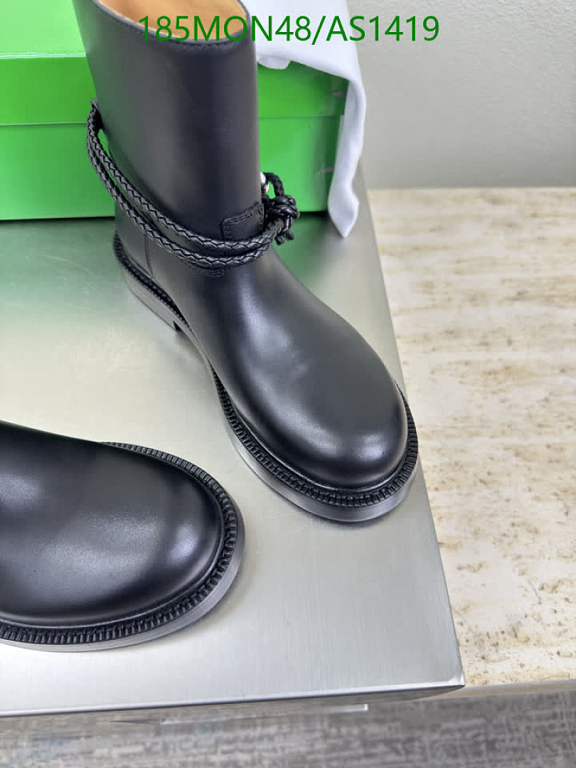 BV-Women Shoes Code: AS1419 $: 185USD