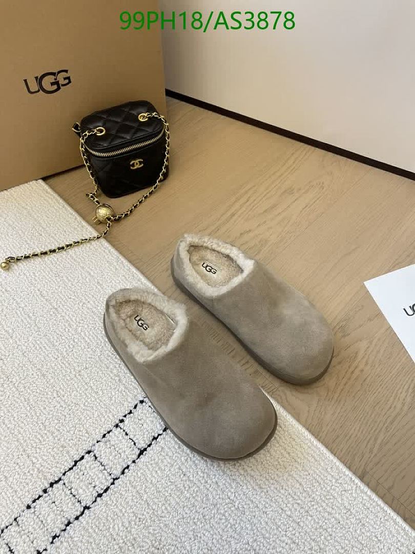 UGG-Women Shoes Code: AS3878 $: 99USD