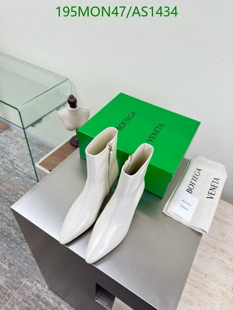 BV-Women Shoes Code: AS1434 $: 195USD