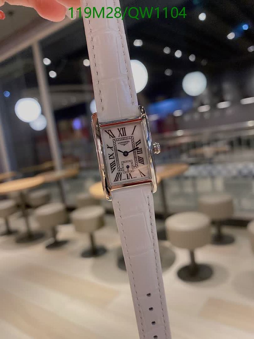 Longines-Watches4A Quality Code: QW1104 $: 119USD