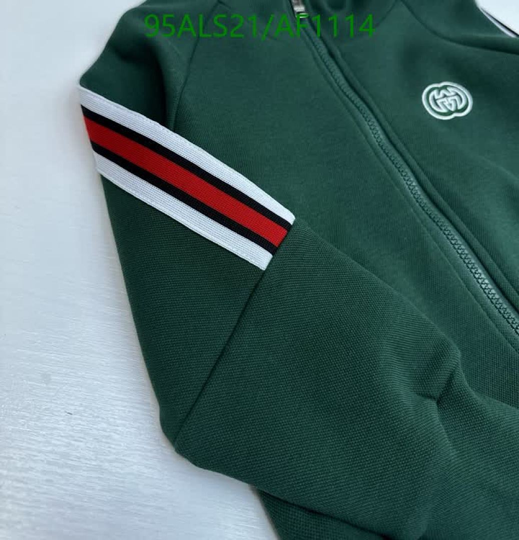 Gucci-Clothing（Kids） Code: AF1114 $: 95USD