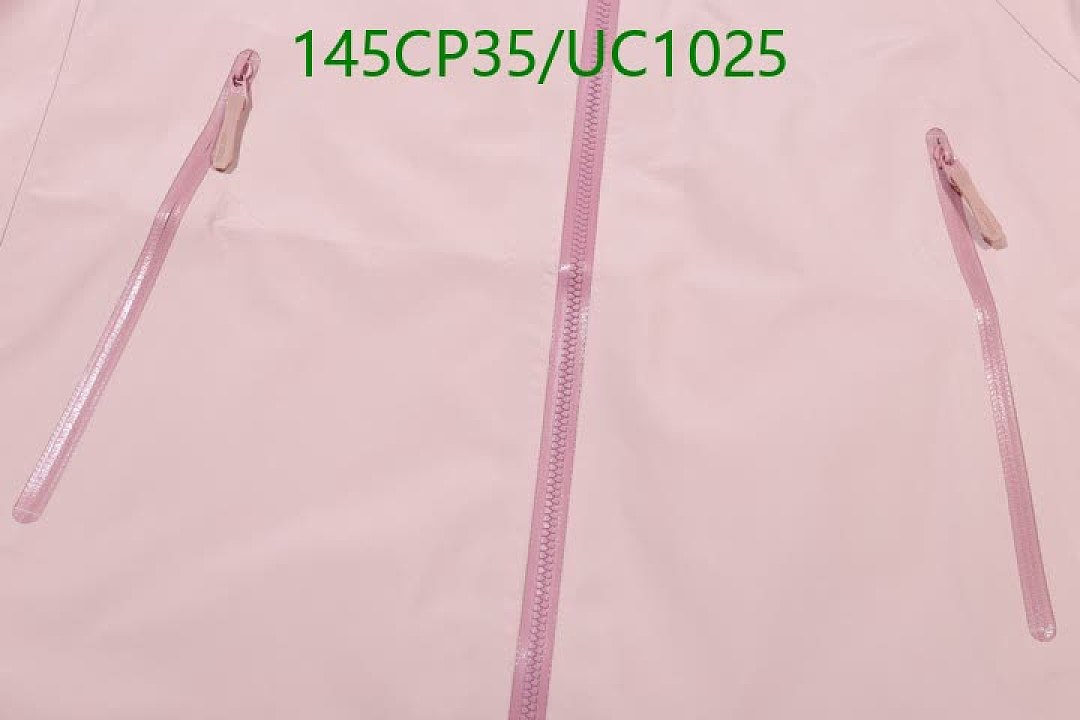Arcteryx-Clothing Code: UC1025 $: 145USD