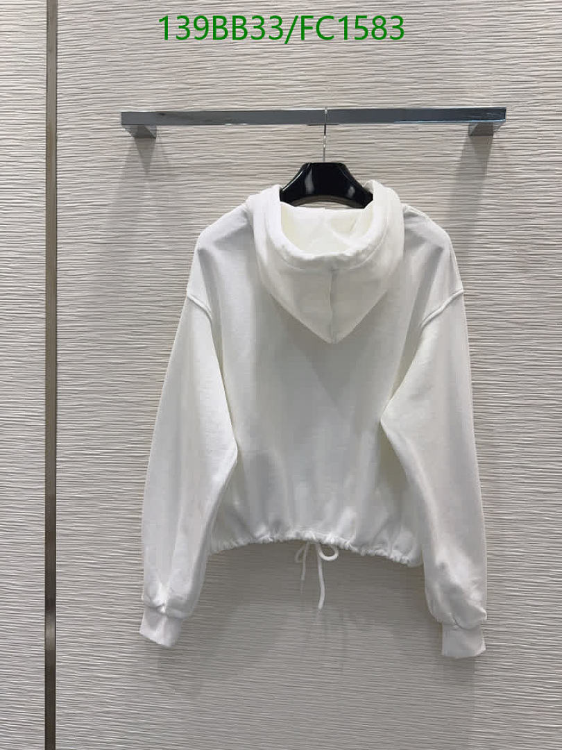 Celine-Clothing Code: FC1583 $: 139USD