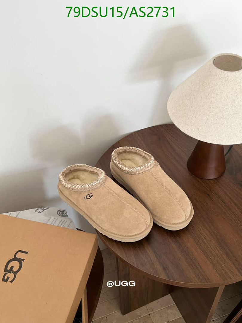 UGG-Women Shoes Code: AS2731 $: 79USD