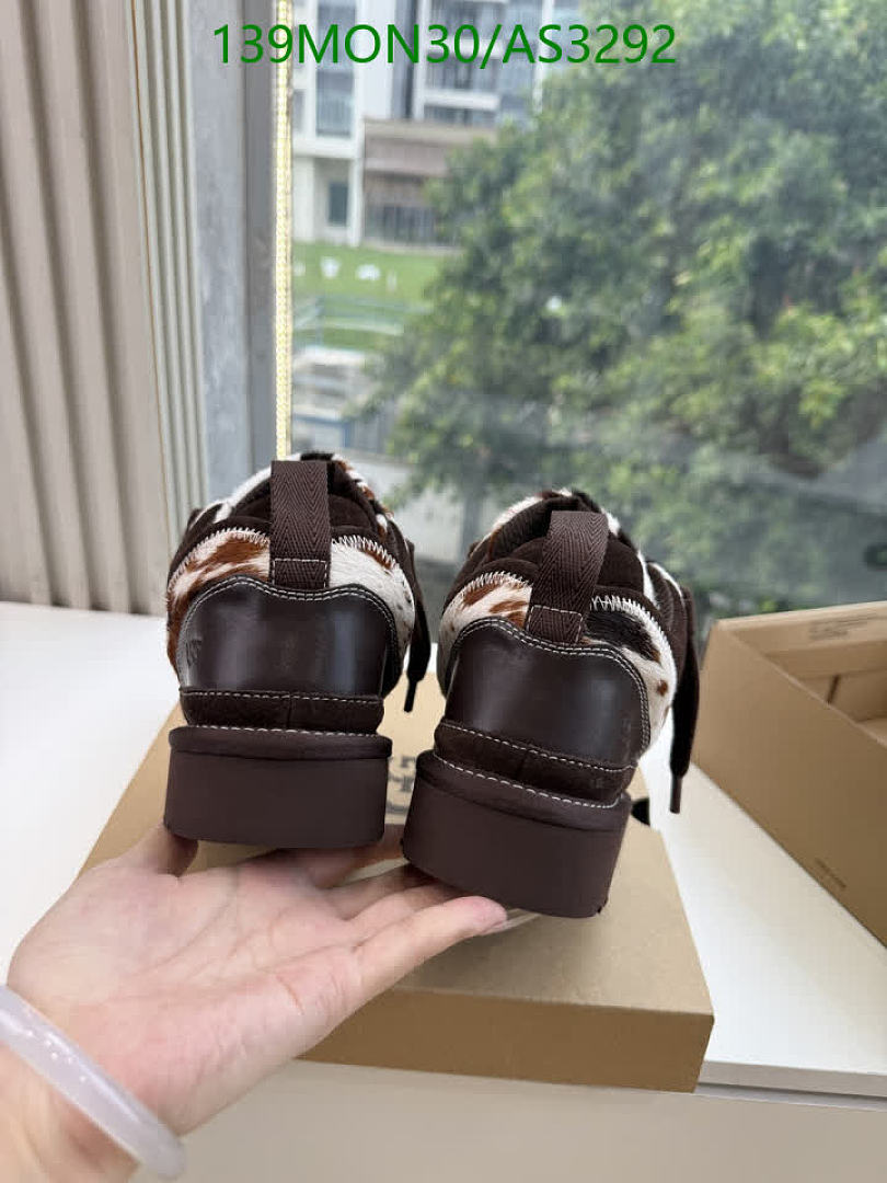 UGG-Women Shoes Code: AS3292 $: 139USD
