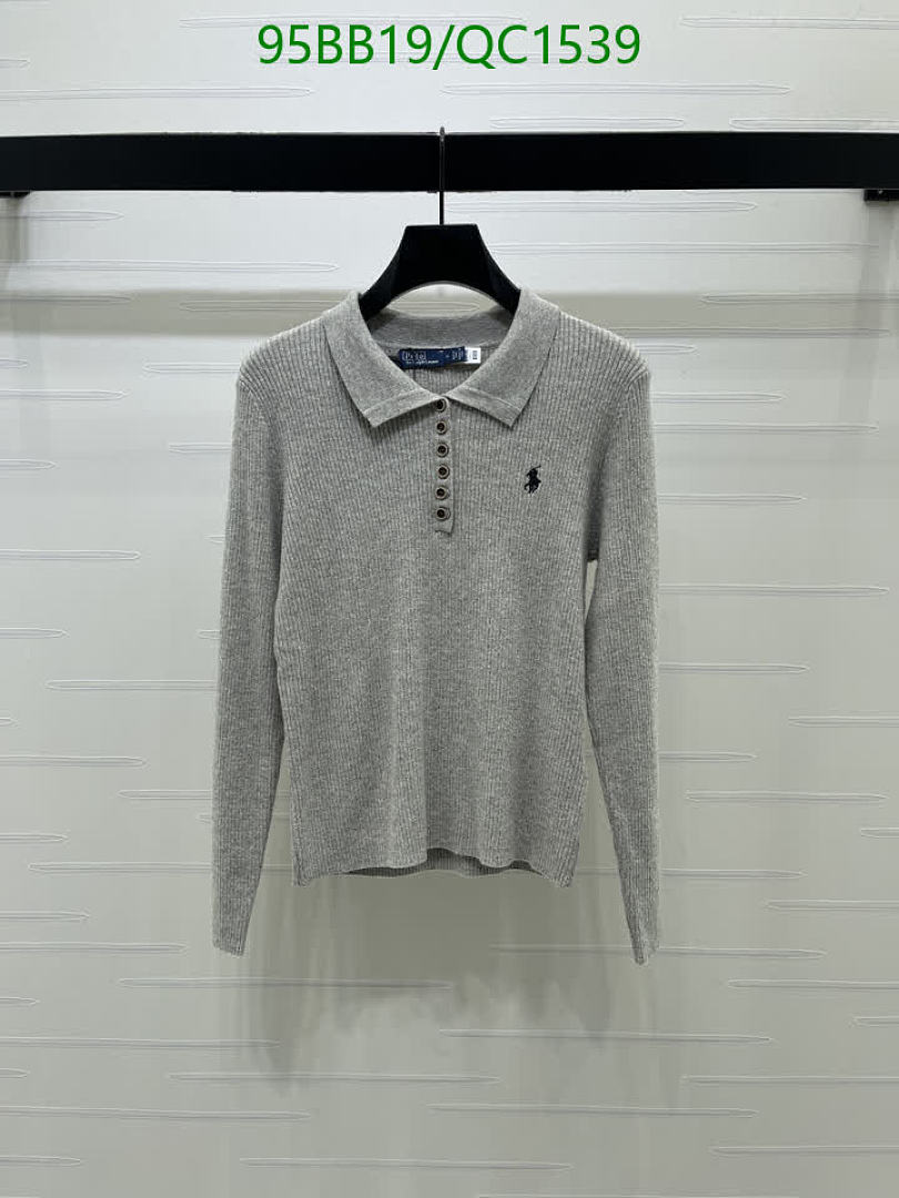 Ralph Lauren-Clothing Code: QC1539 $: 95USD
