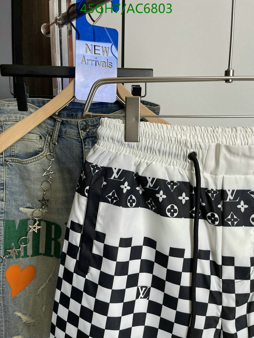 LV-Clothing Code: AC6803 $: 45USD