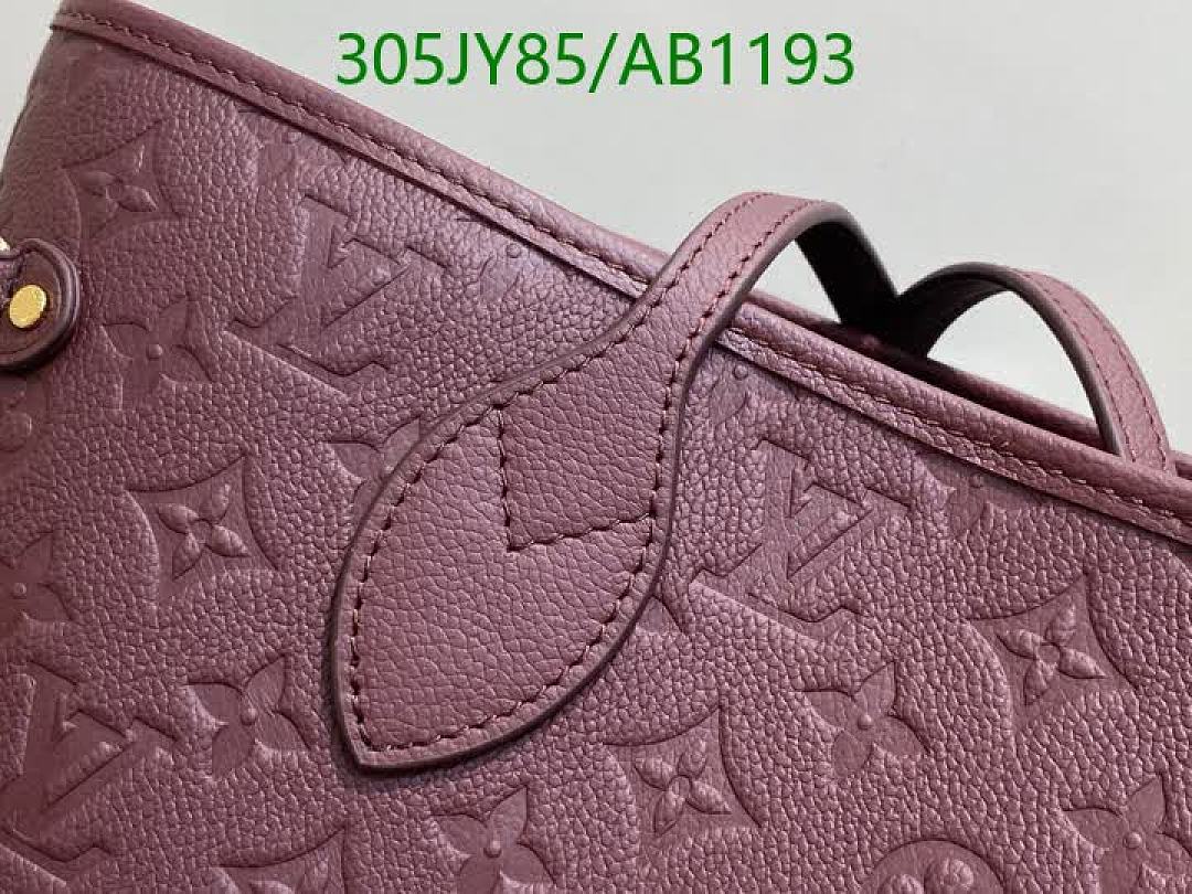 LV-BagsMirror Quality Code: AB1193 $: 305USD