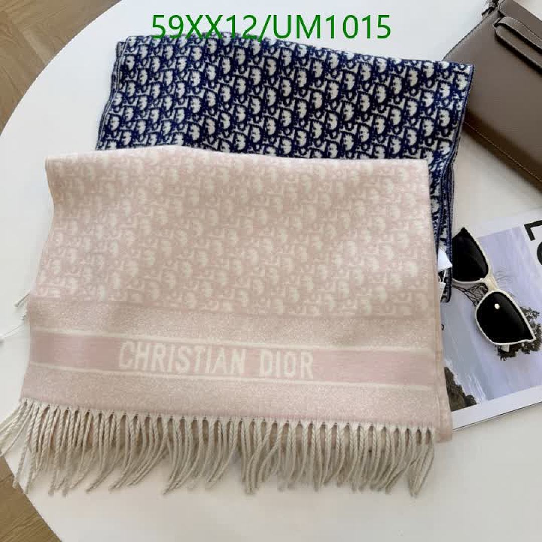 Dior-Scarves Code: UM1015 $: 59USD