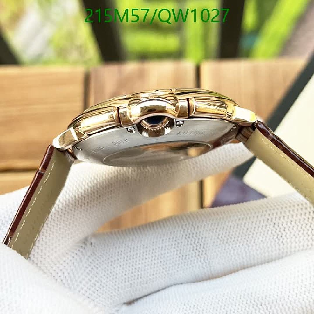 Cartier-WatchesMirror Quality Code: QW1027 $: 215USD