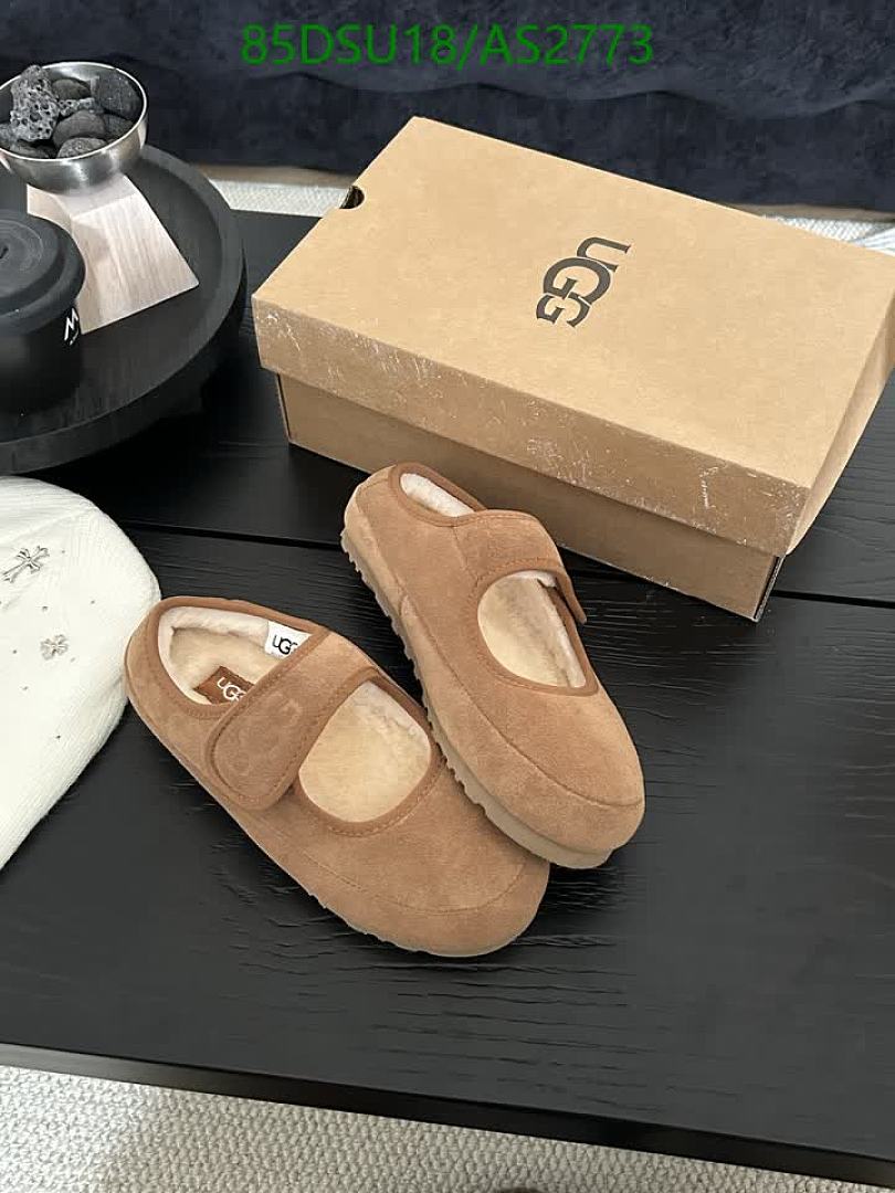 UGG-Women Shoes Code: AS2773 $: 85USD