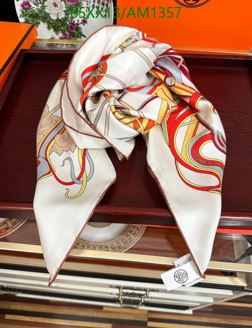 Hermes-Scarves Code: AM1357 $: 65USD