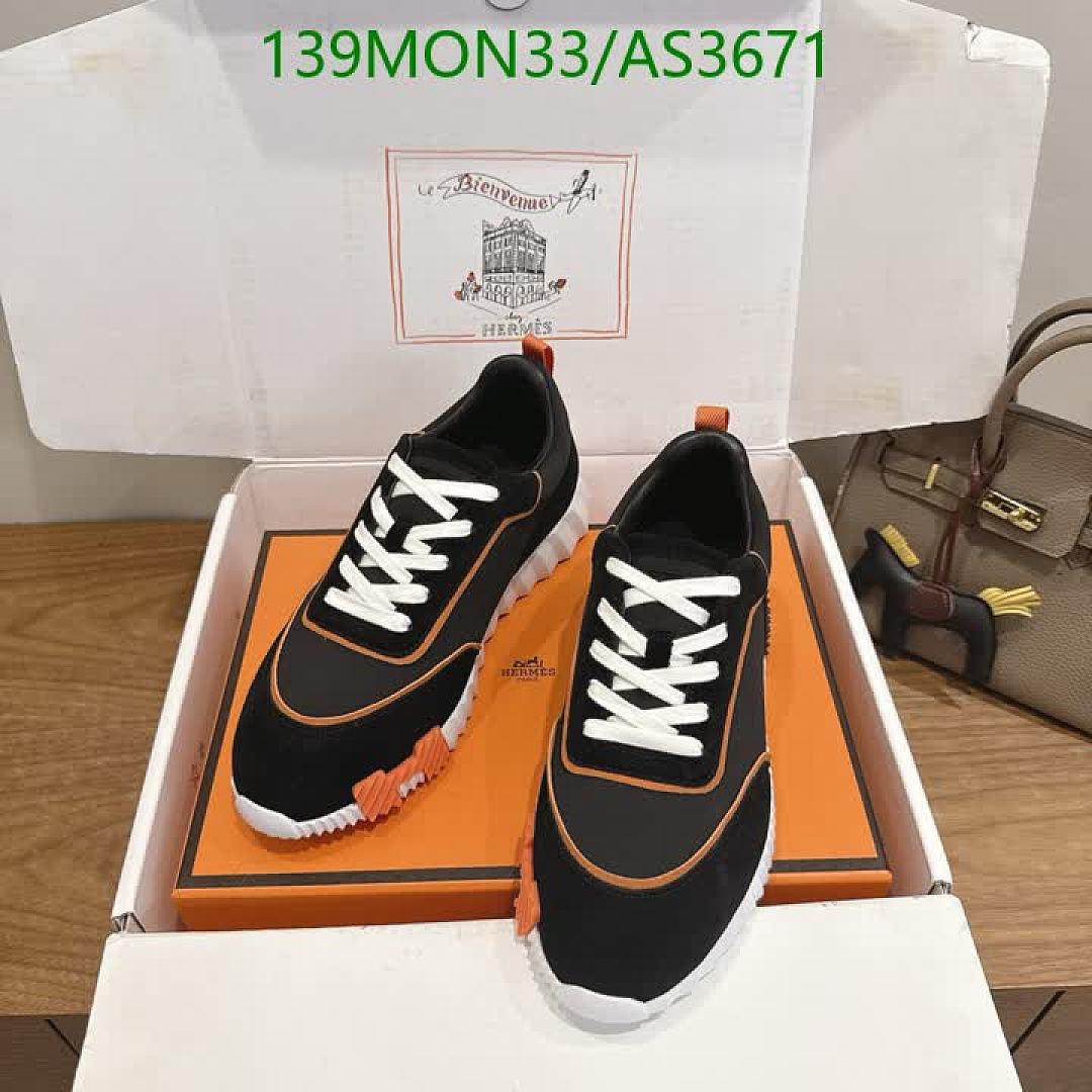 Hermes-Women Shoes Code: AS3671 $: 139USD