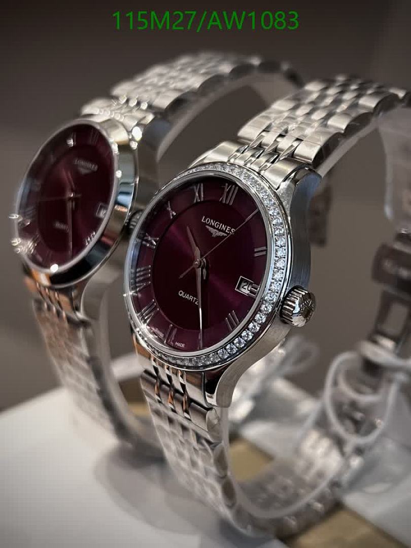 Longines-Watches4A Quality Code: AW1083 $: 115USD