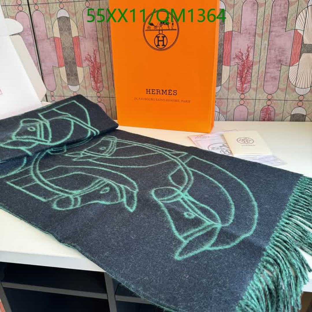 Hermes-Scarves Code: QM1364 $: 55USD