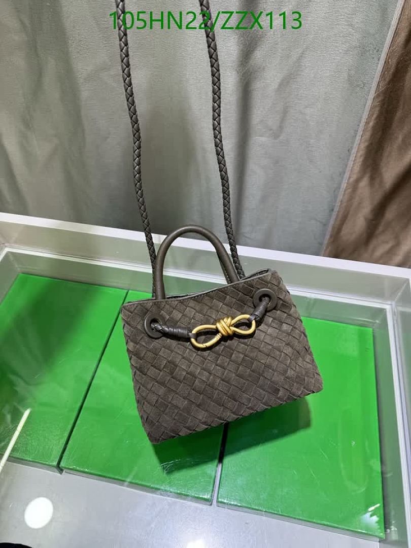 BV-Bags4A Quality Code: ZZX113 $: 105USD