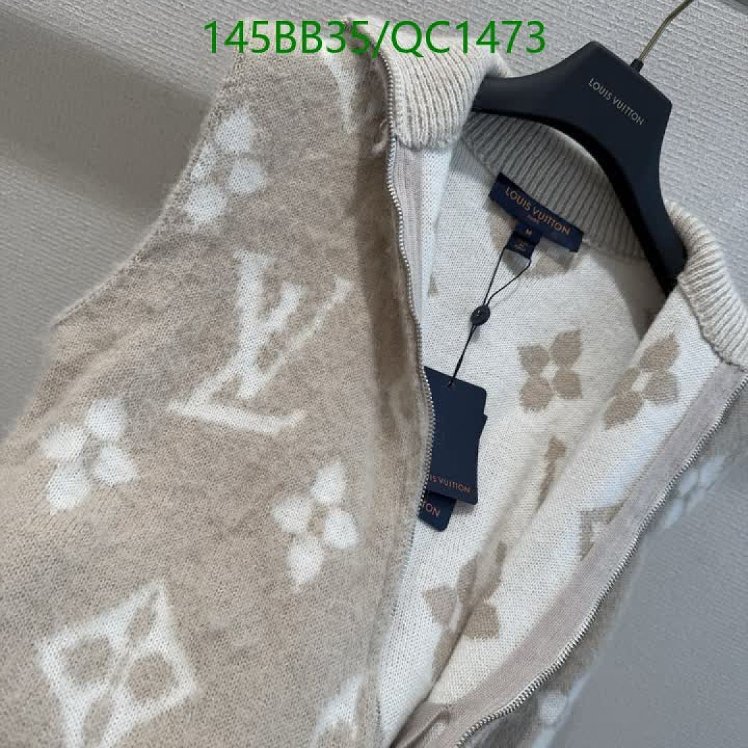 LV-Clothing Code: QC1473 $: 145USD