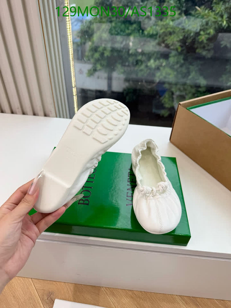 BV-Women Shoes Code: AS1335 $: 129USD