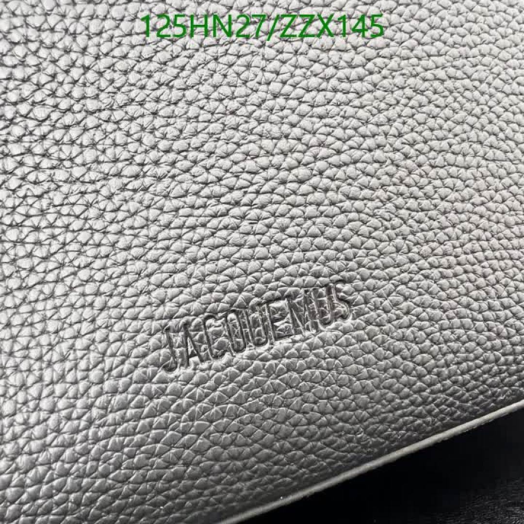Jacquemus-Bags4A Quality Code: ZZX145 $: 125USD