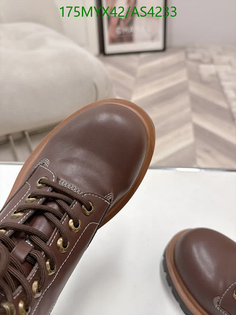LV-Men shoes Code: AS4233 $: 175USD
