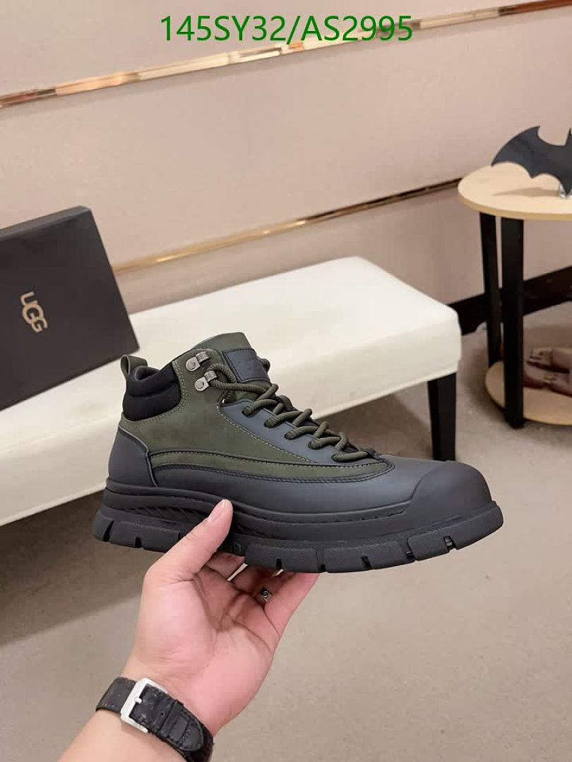 UGG-Men shoes Code: AS2995 $: 145USD