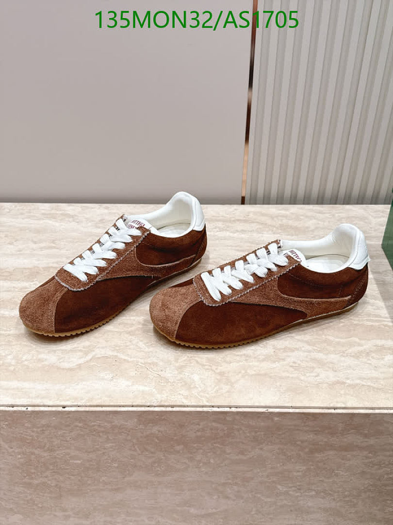 BV-Women Shoes Code: AS1705 $: 135USD