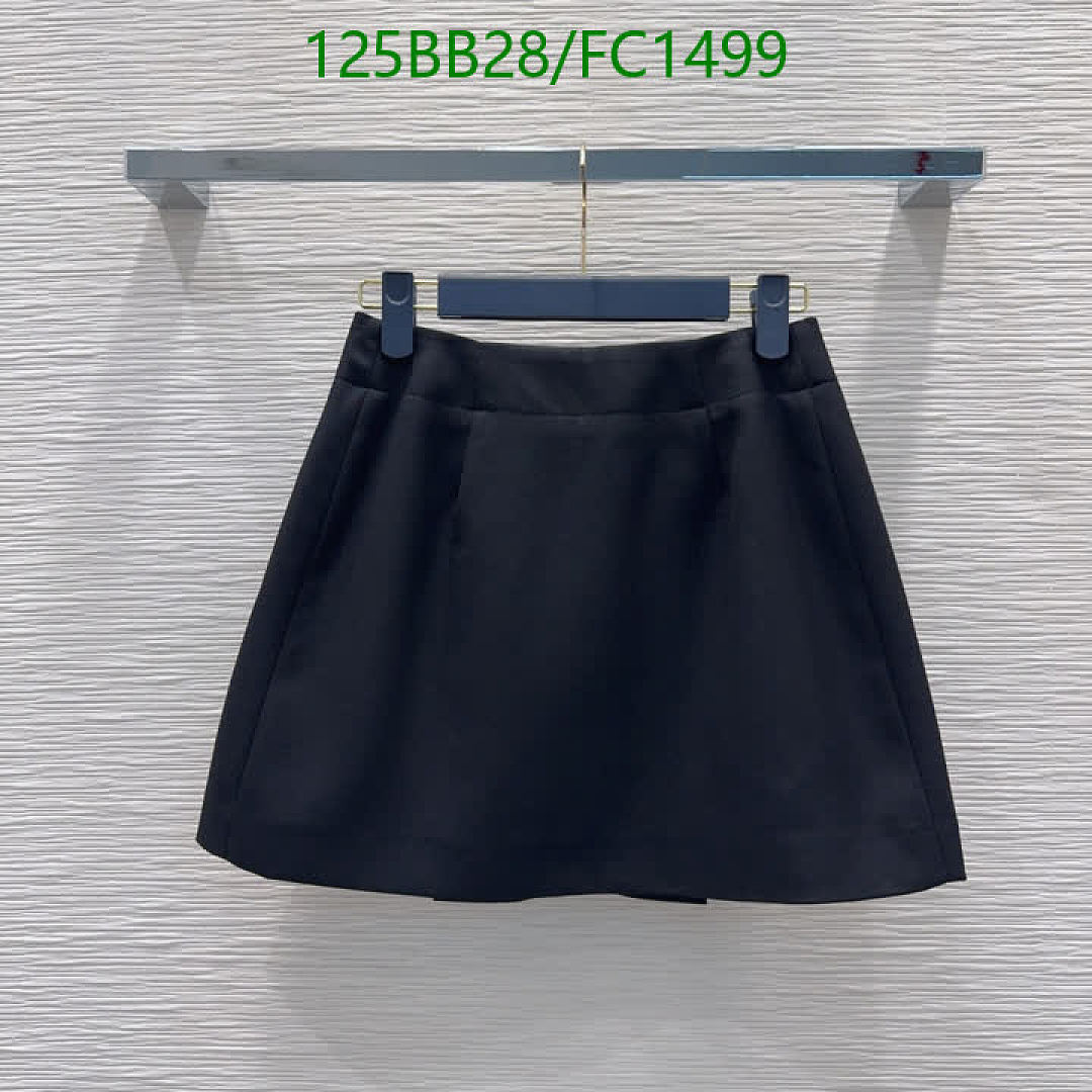 LV-Clothing Code: FC1499 $: 125USD