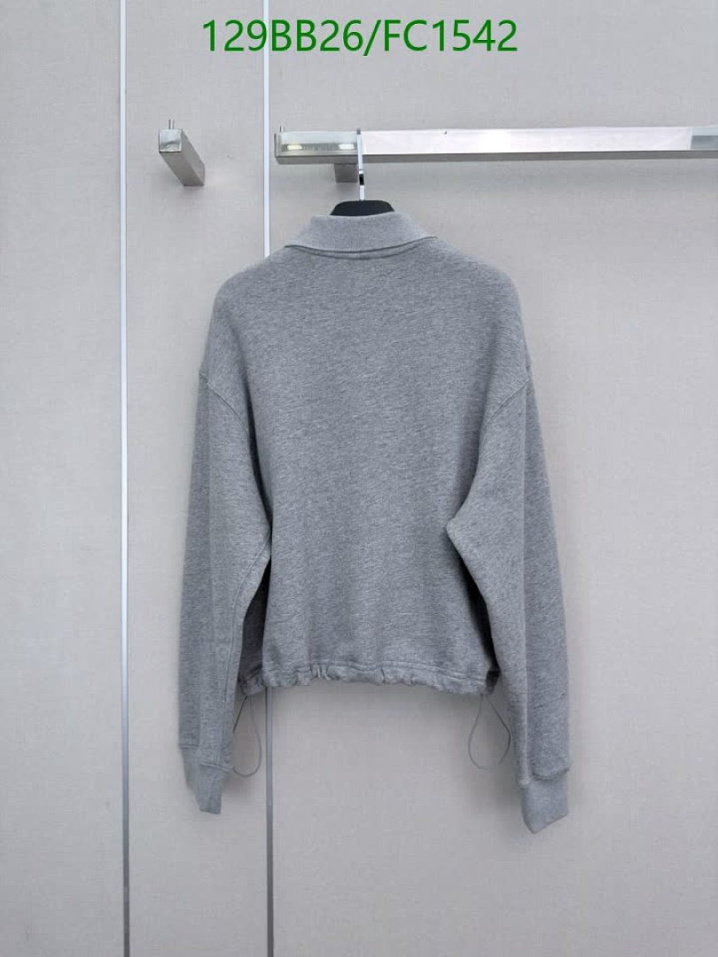Ralph Lauren-Clothing Code: FC1542 $: 129USD