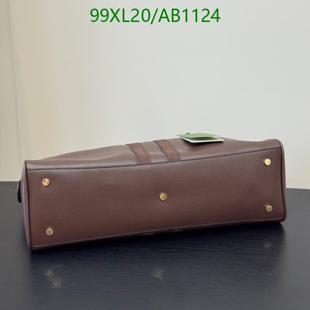 Gucci-Bags4A Quality Code: AB1124 $: 99USD