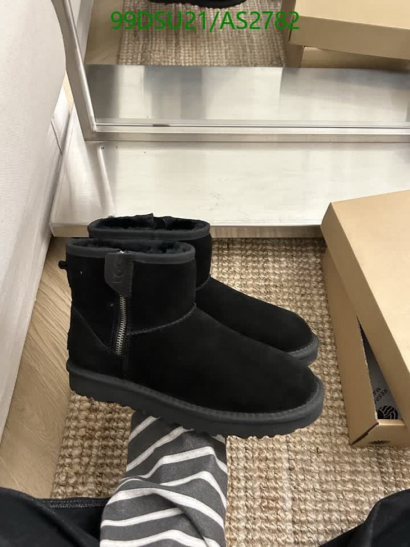 UGG-Women Shoes Code: AS2782 $: 99USD