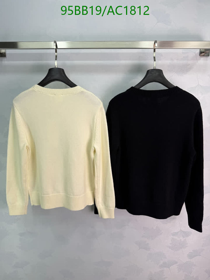Dior-Clothing Code: AC1812 $: 95USD