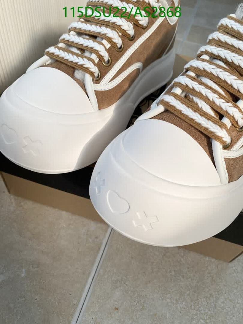 UGG-Women Shoes Code: AS2868 $: 115USD