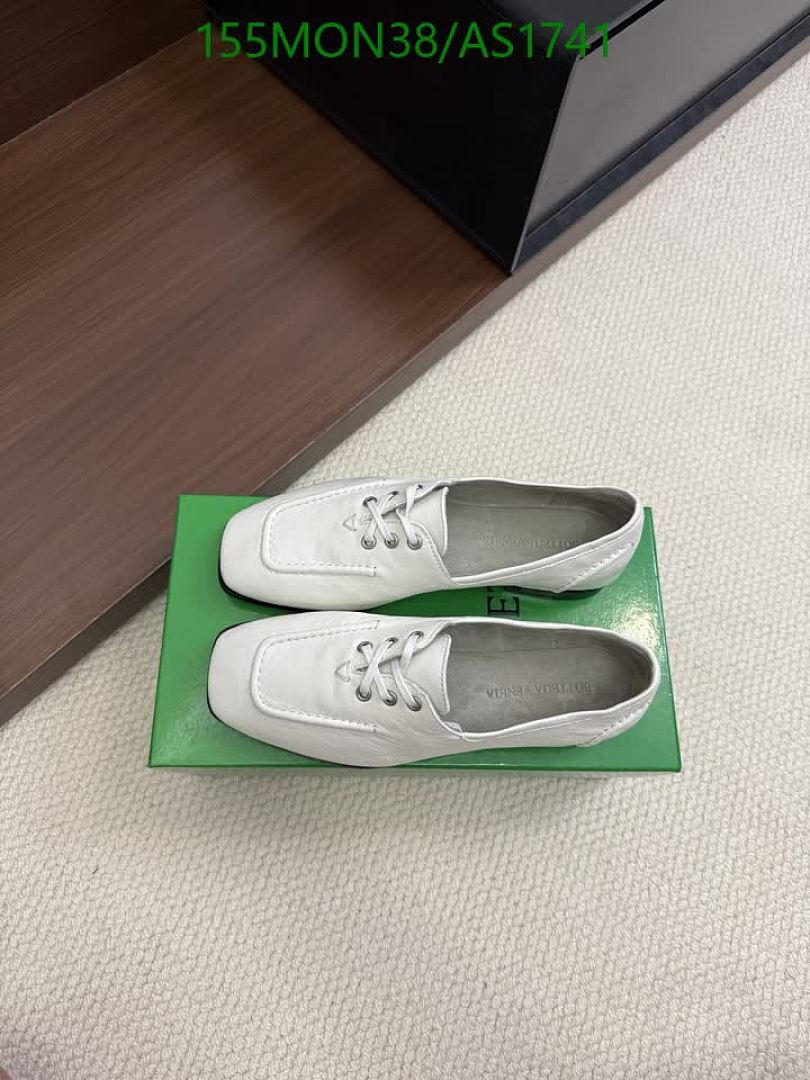 BV-Women Shoes Code: AS1741 $: 155USD