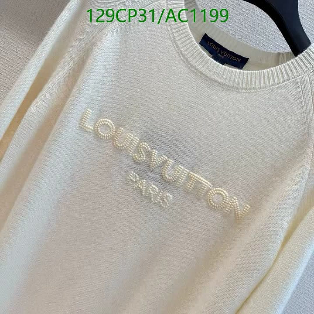 LV-Clothing Code: AC1199 $: 129USD