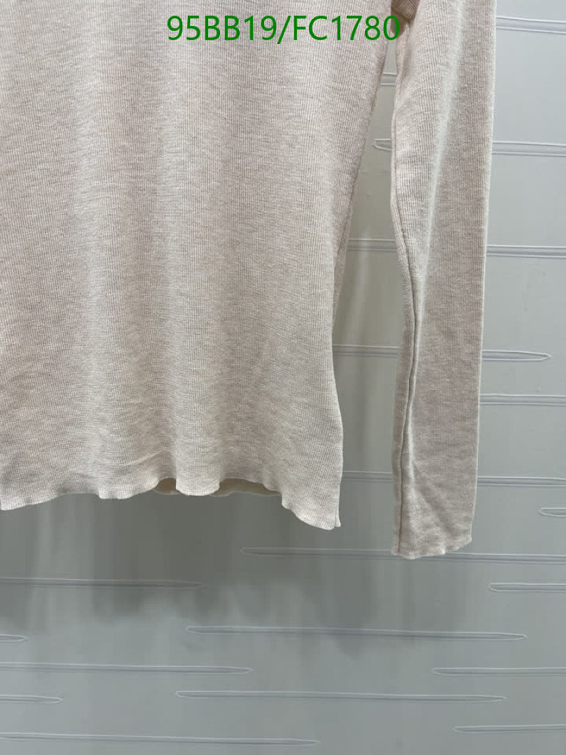 Miu Miu-Clothing Code: FC1780 $: 95USD