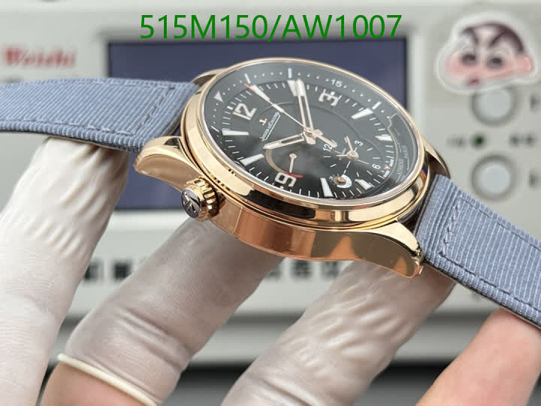 Jaeger-LeCoultre-WatchesMirror Quality Code: AW1007 $: 515USD