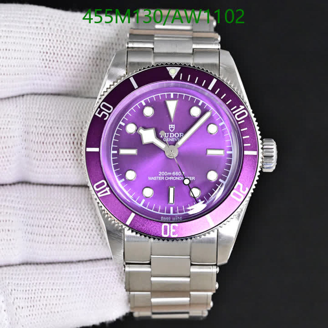 Tudor-WatchesMirror Quality Code: AW1102 $: 455USD