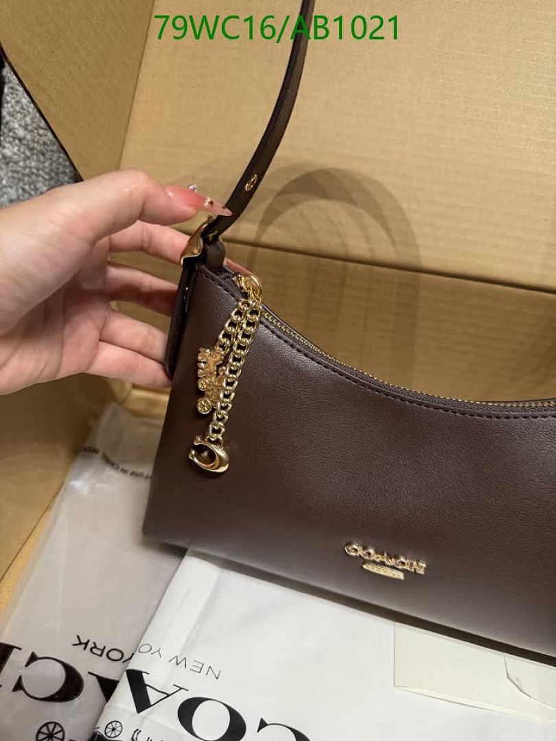 Coach-Bags4A Quality Code: AB1021 $: 79USD