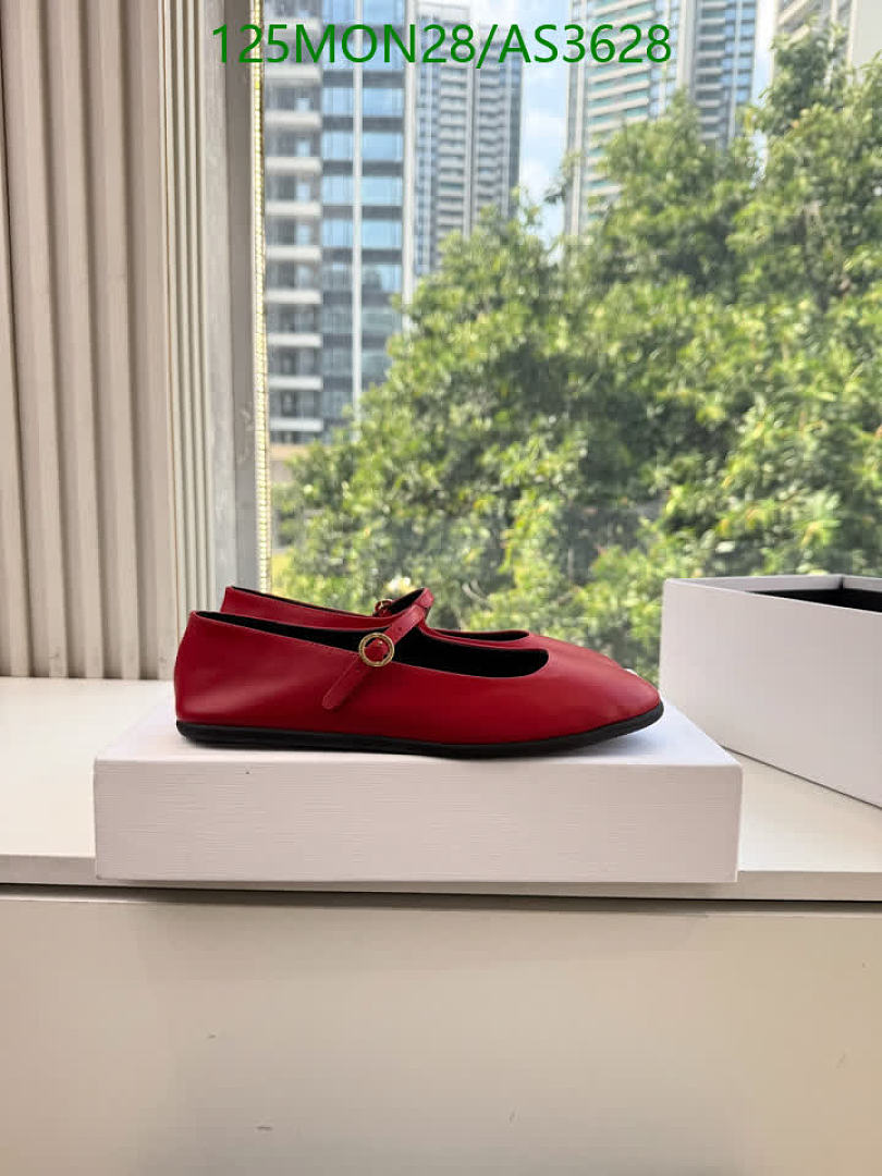 Celine-Women Shoes Code: AS3628 $: 125USD
